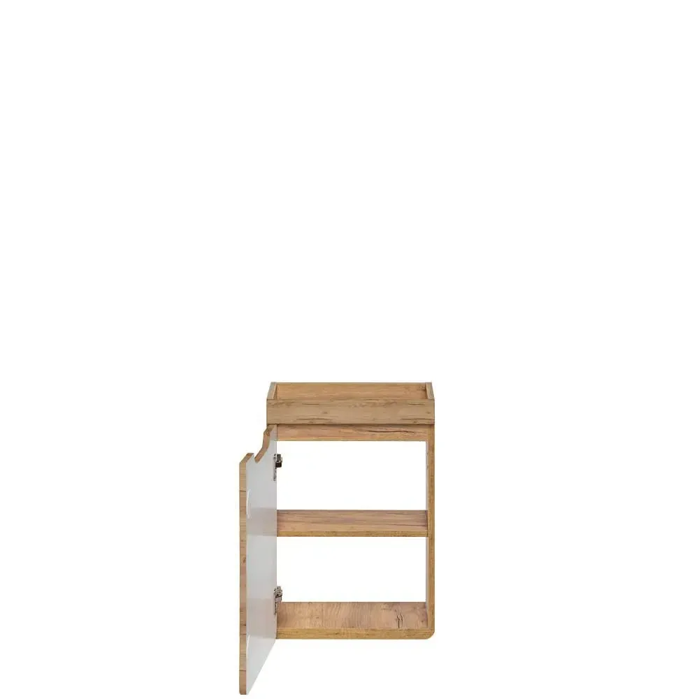 Szafka pod umywalkę 40 cm Aruba Craft 826