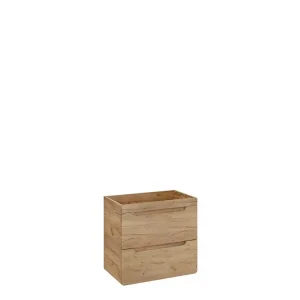 Szafka pod umywalkę 60 cm Aruba Craft 820