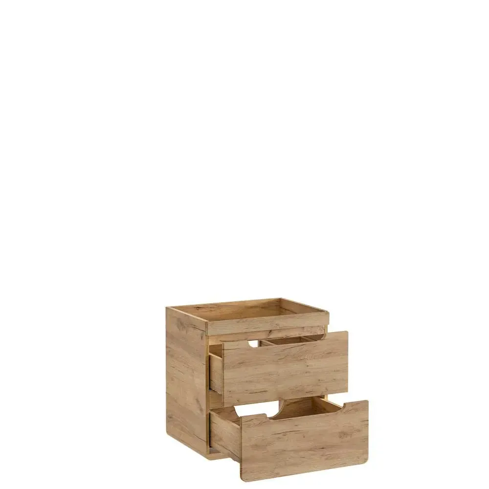 Szafka pod umywalkę 80 cm Aruba Craft 821