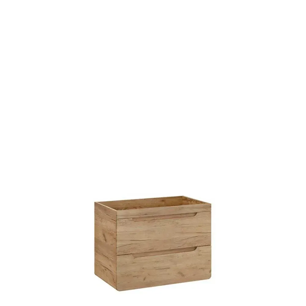 Szafka pod umywalkę 80 cm Aruba Craft 821