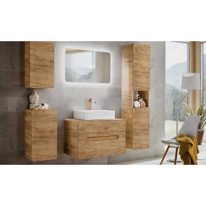 Szafka wisząca Aruba Craft 830