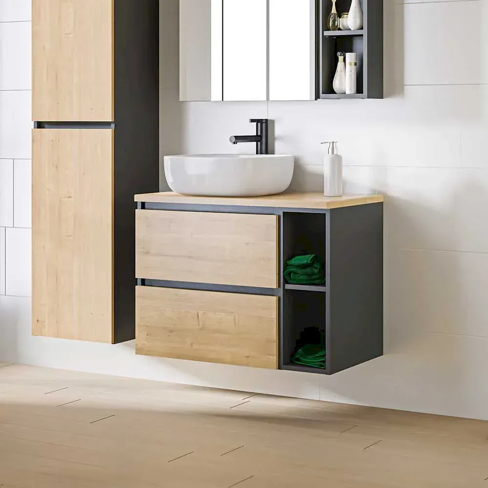 Blat 120 cm Monako Oak 893