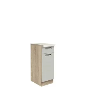 Szafka kuchenna Favorit 1D z szufladą