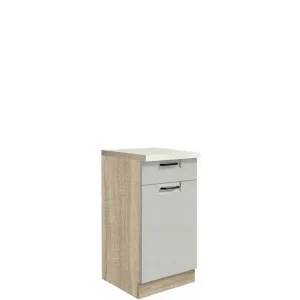 Szafka kuchenna Favorit 2D z szufladą