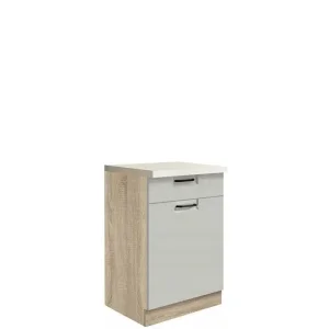 Szafka kuchenna Favorit 4D z szufladą