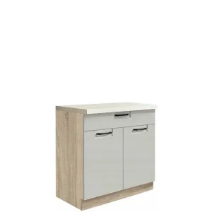 Szafka kuchenna Favorit 6D z szufladą