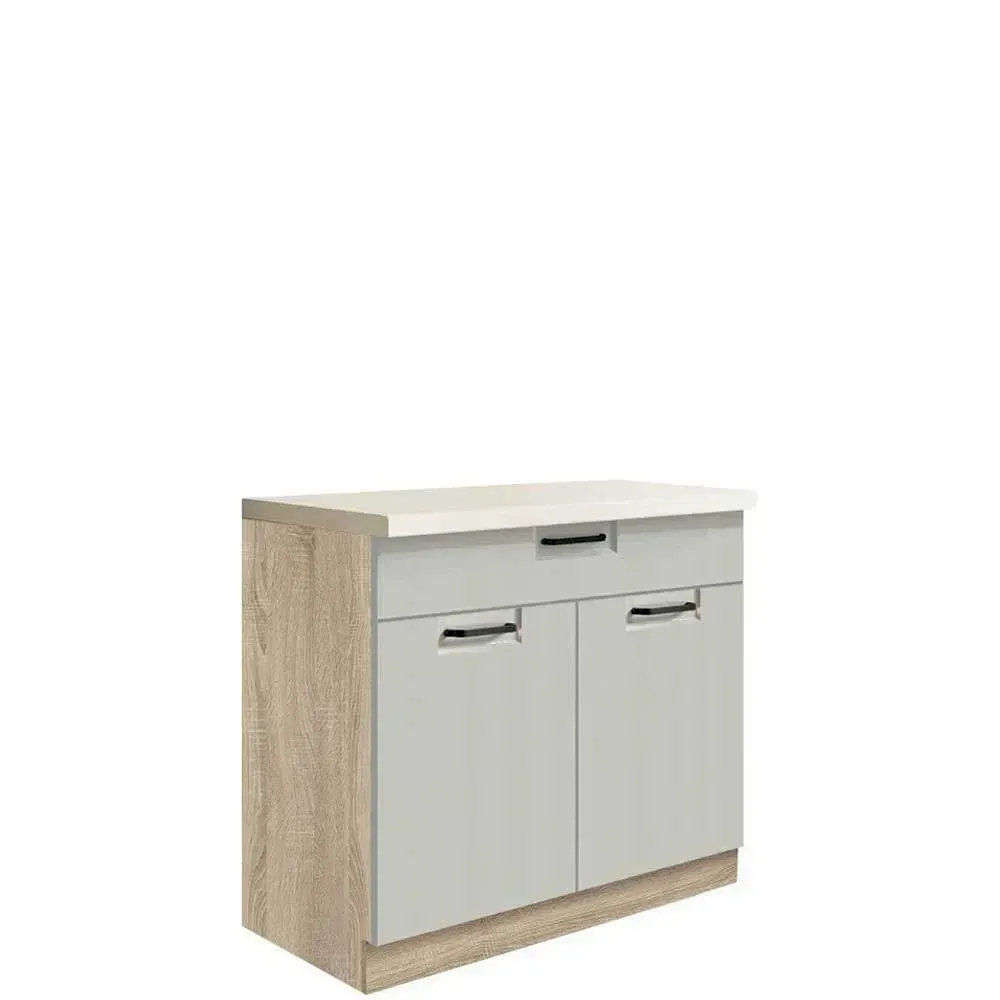 Szafka kuchenna Favorit 7D z szufladą