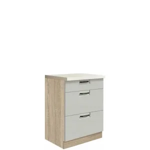 Szafka kuchenna Favorit 10D z szufladami