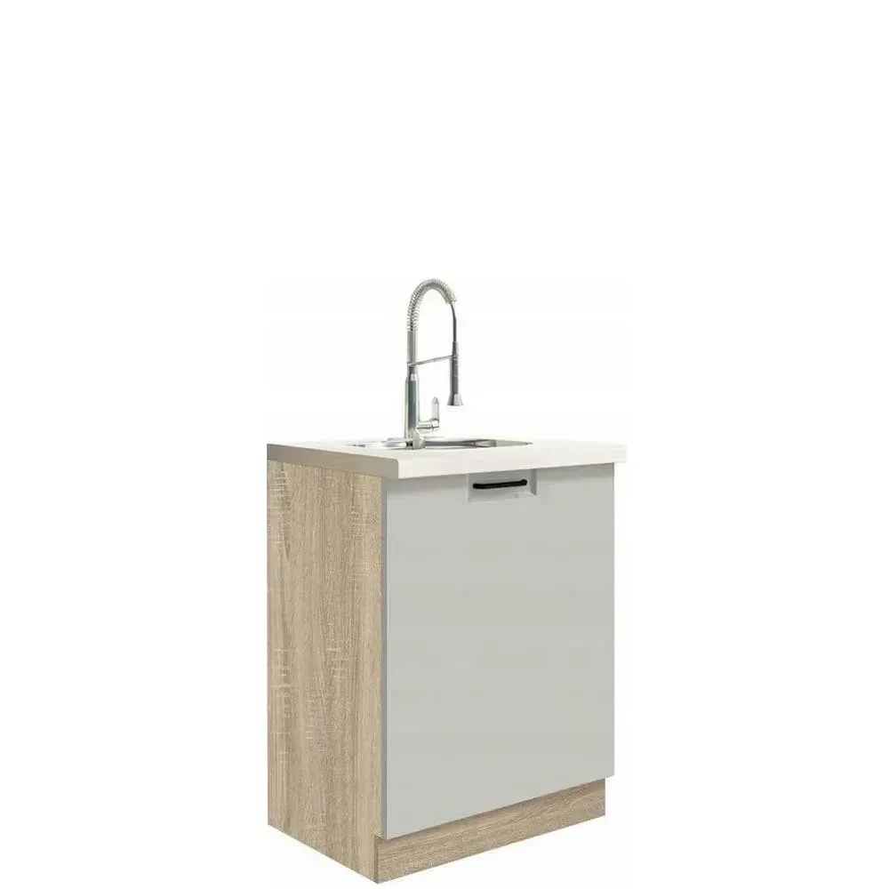 Szafka kuchenna Favorit 11D pod zlewozmywak