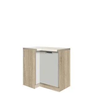 Szafka kuchenna Favorit 14D narożna