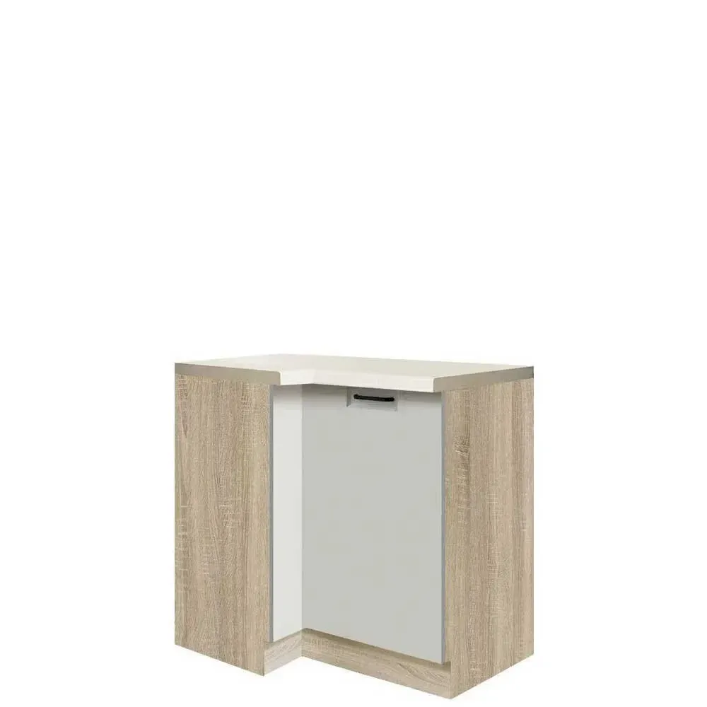 Szafka kuchenna Favorit 14D narożna