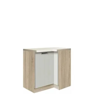 Szafka kuchenna Favorit 15D narożna