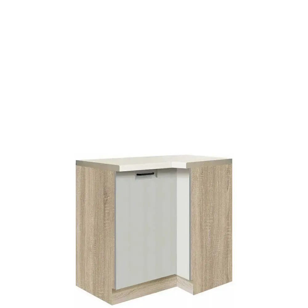 Szafka kuchenna Favorit 15D narożna