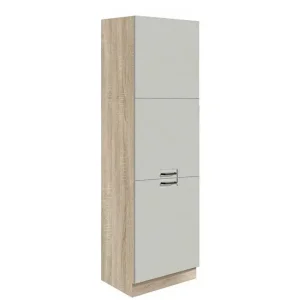 Szafka kuchenna Favorit 21D wysoka