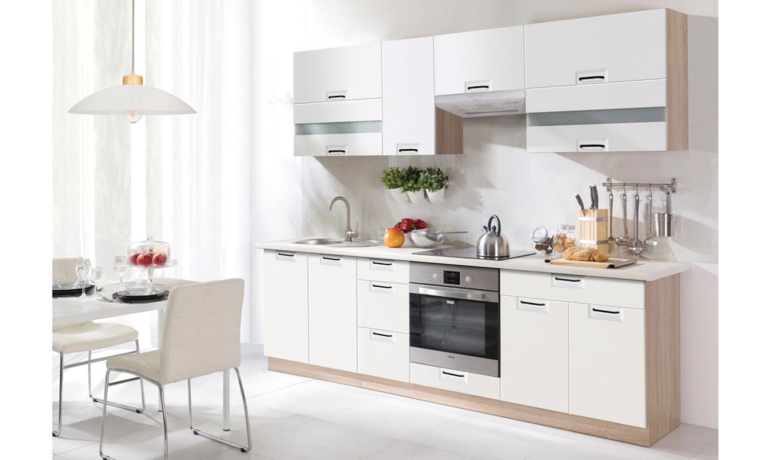 Front do zmywarki Favorit ZM60