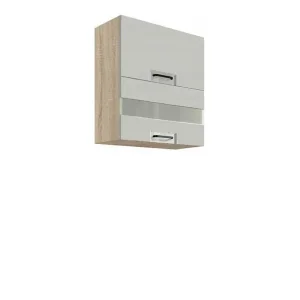 Szafka kuchenna Favorit 40G z szybą