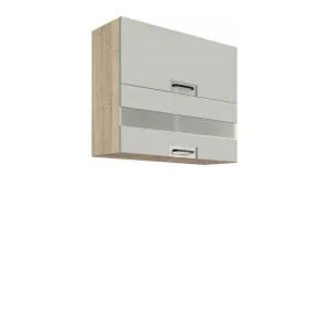 Szafka kuchenna Favorit 41G z szybą