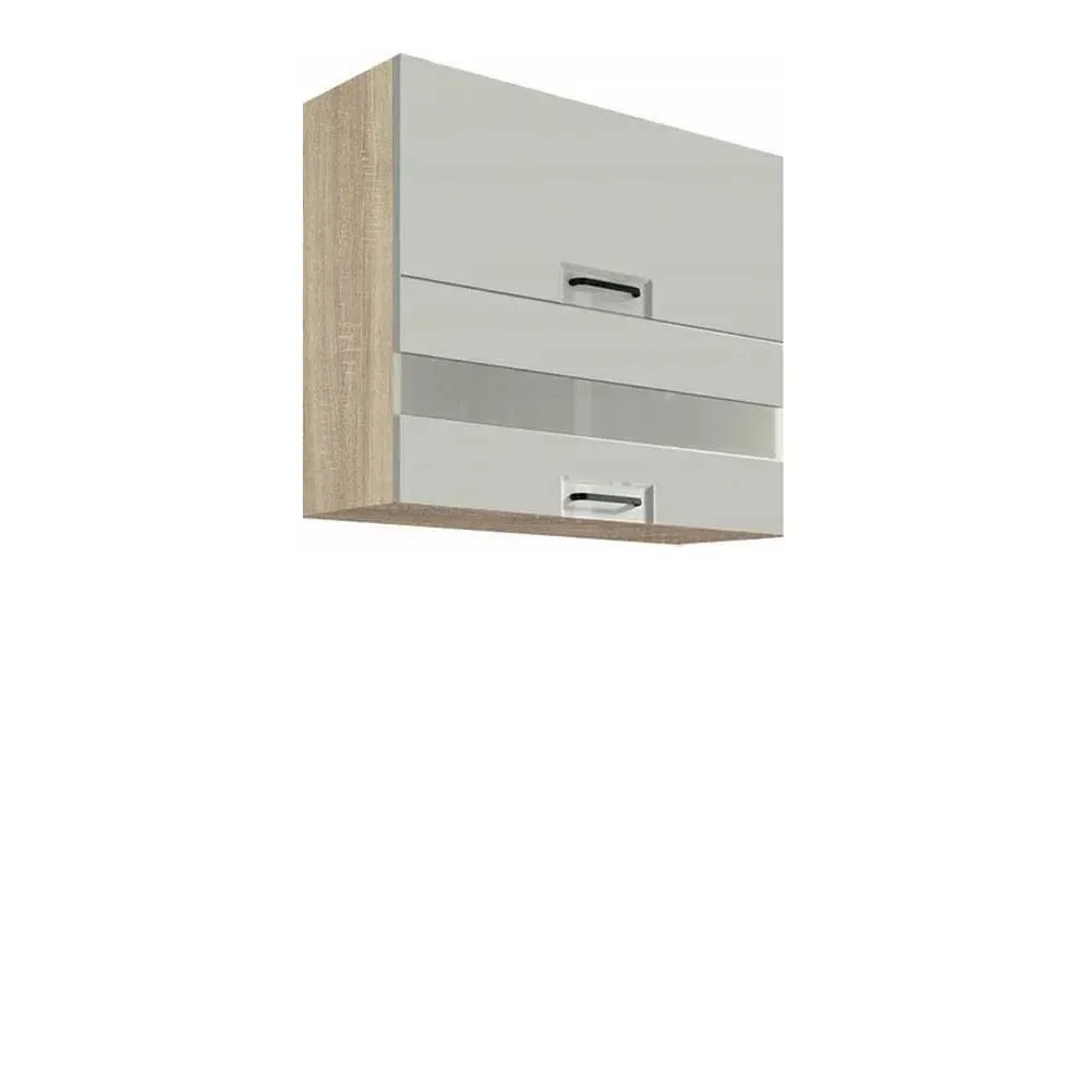 Szafka kuchenna Favorit 41G z szybą