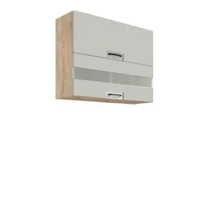 Szafka kuchenna Favorit 42G z szybą