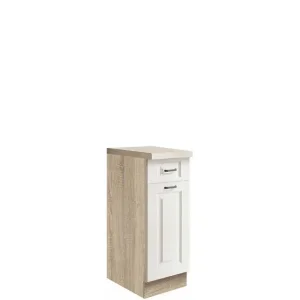 Szafka kuchenna Smart 1D z szufladą