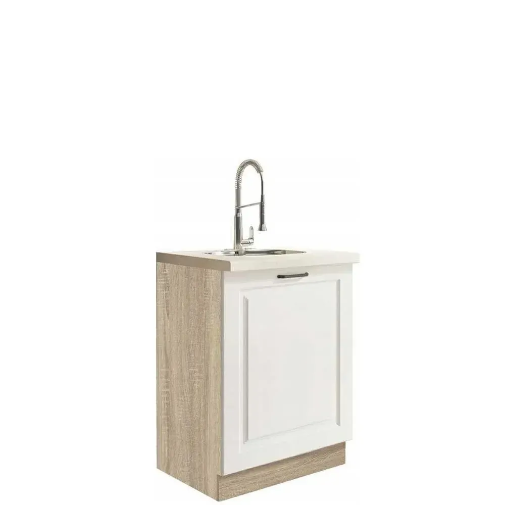 Szafka kuchenna Smart 11D pod zlewozmywak