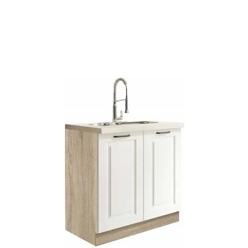 Szafka kuchenna Smart 12D pod zlewozmywak