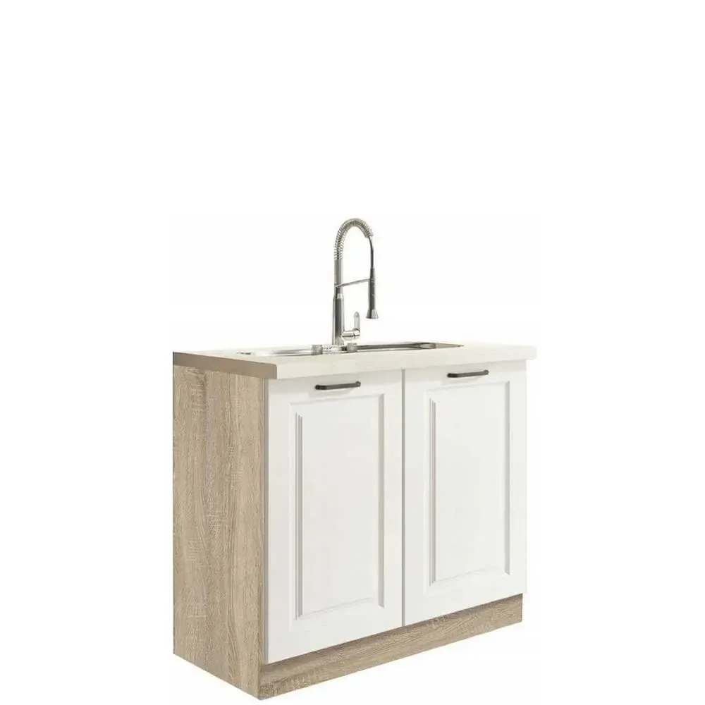 Szafka kuchenna Smart 13D pod zlewozmywak