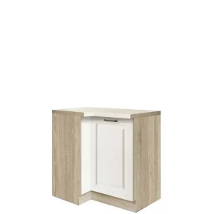 Szafka kuchenna Smart 14D narożna