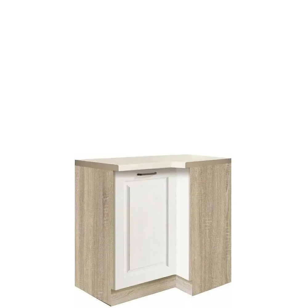 Szafka kuchenna Smart 15D narożna