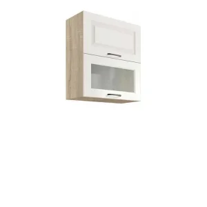 Szafka kuchenna Smart 40G z szybą