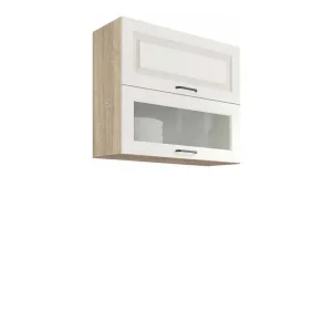 Szafka kuchenna Smart 41G z szybą