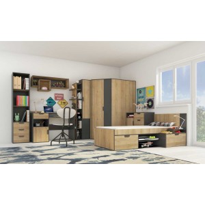 Szafa Narożna Nano NA1