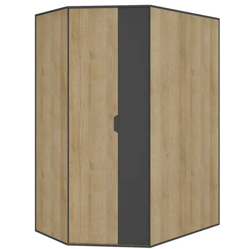 Szafa Narożna Nano NA1