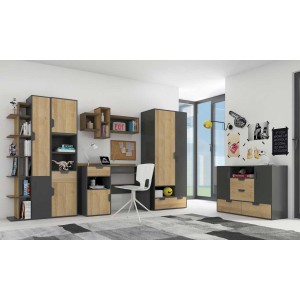 Szafka RTV Nano NA10