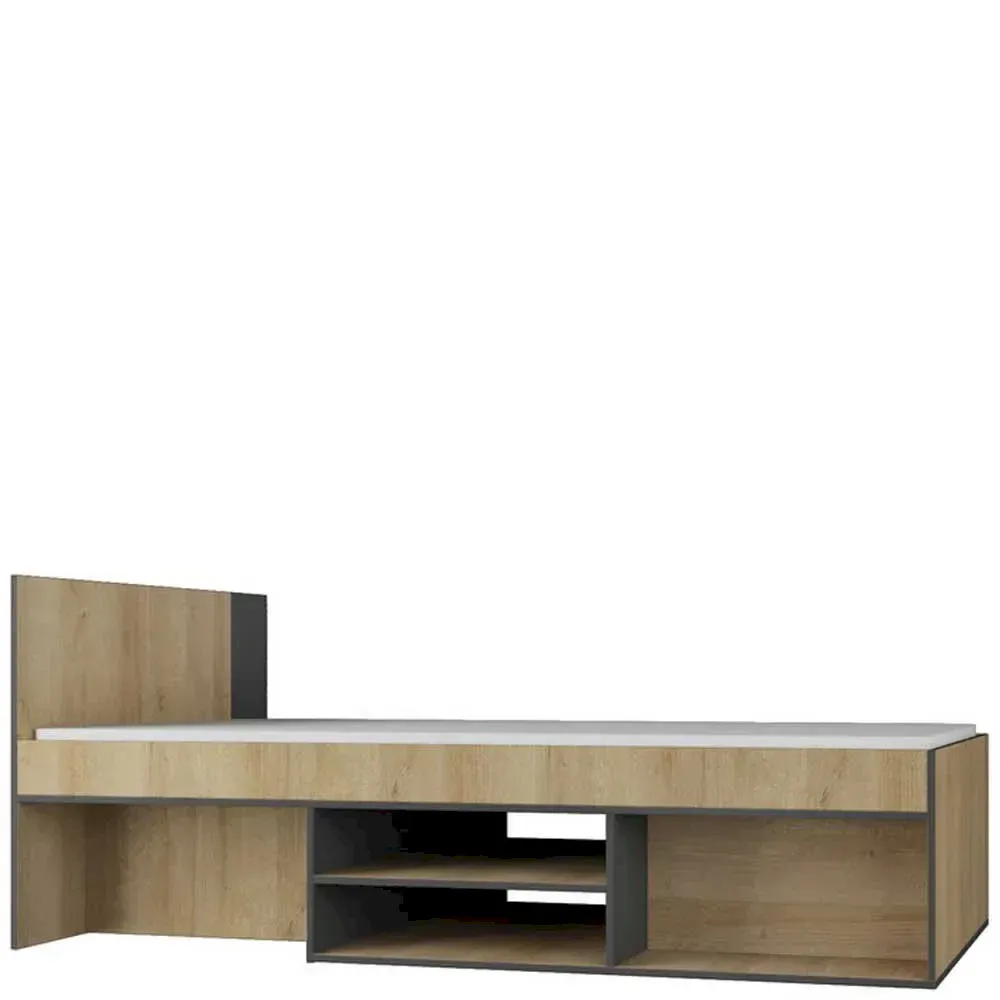 Łóżko Nano NA13 90x200