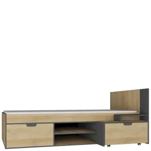 Łóżko Nano NA13 90x200