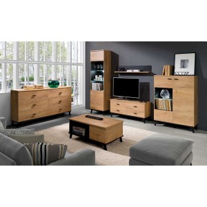 Szafka Wisząca John 9