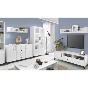 Witryna L/P Bergen 3