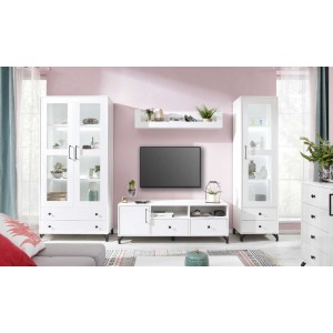 Witryna L/P Bergen 3