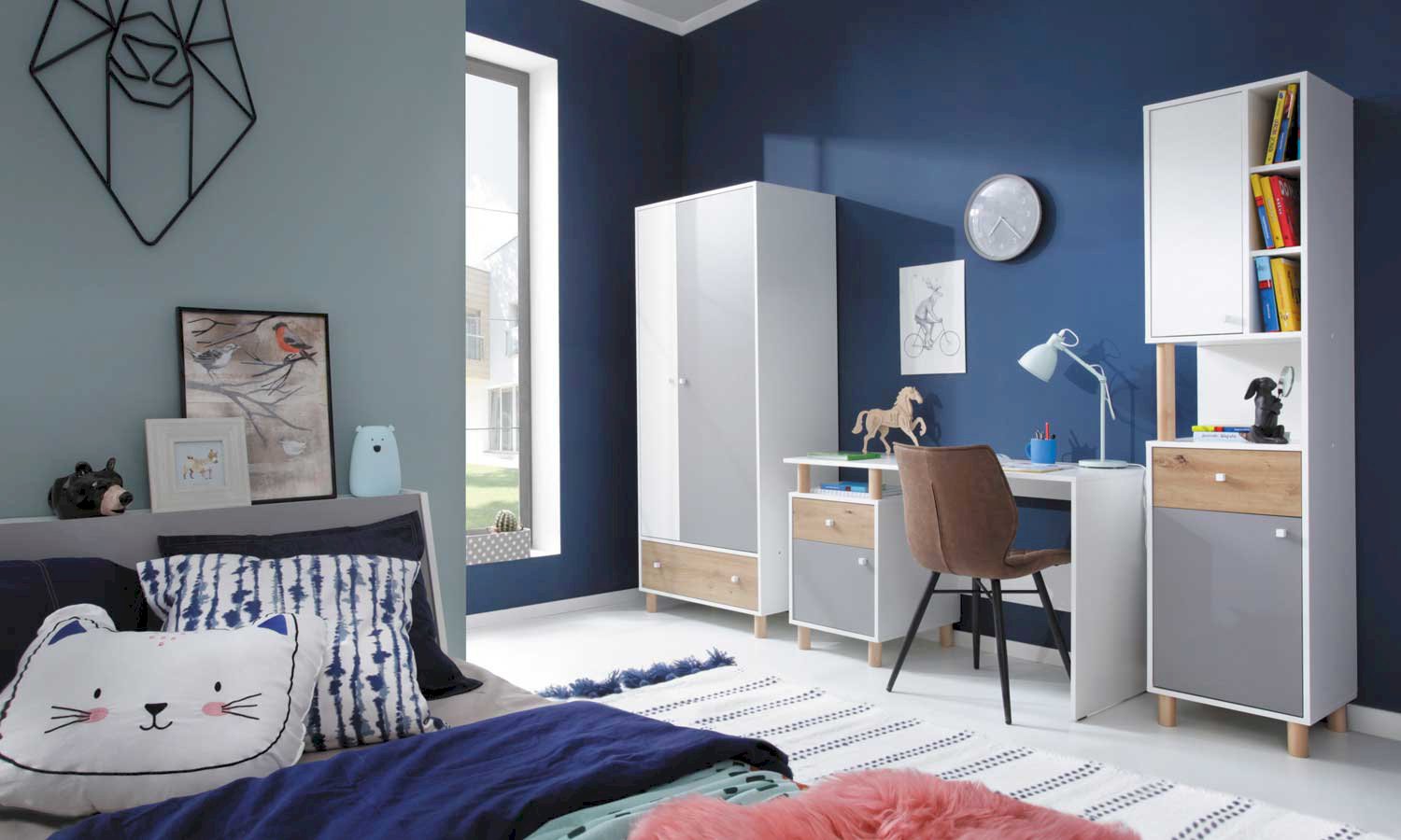 Łóżko Faro FR15 120x200