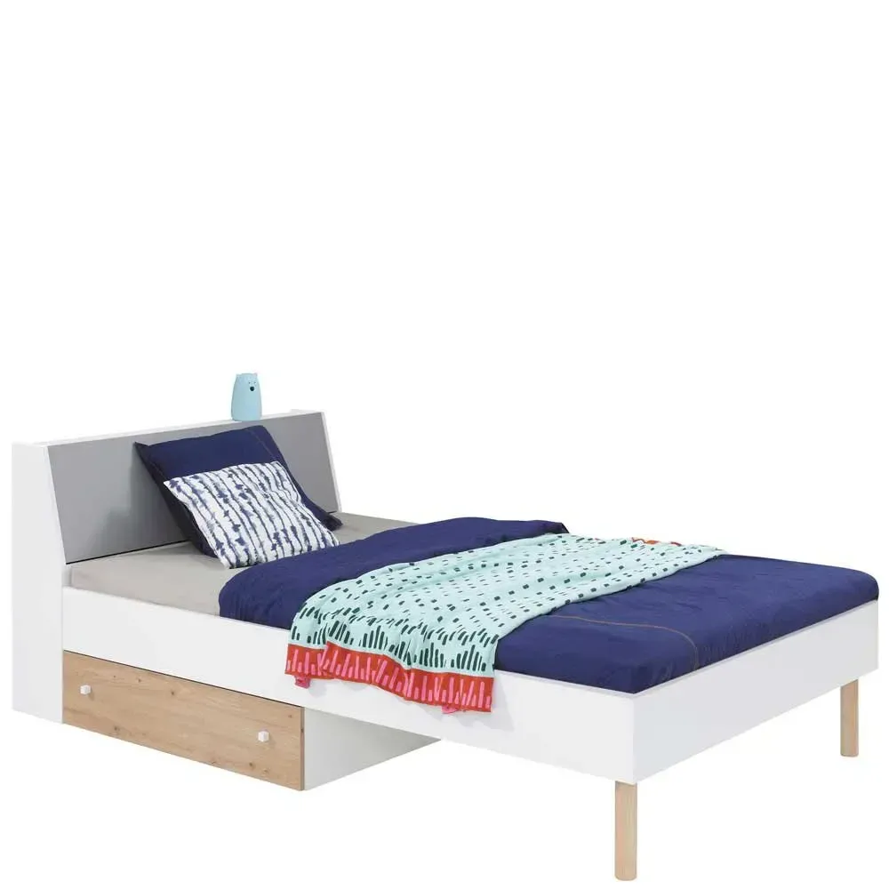 Łóżko Faro FR15 120x200