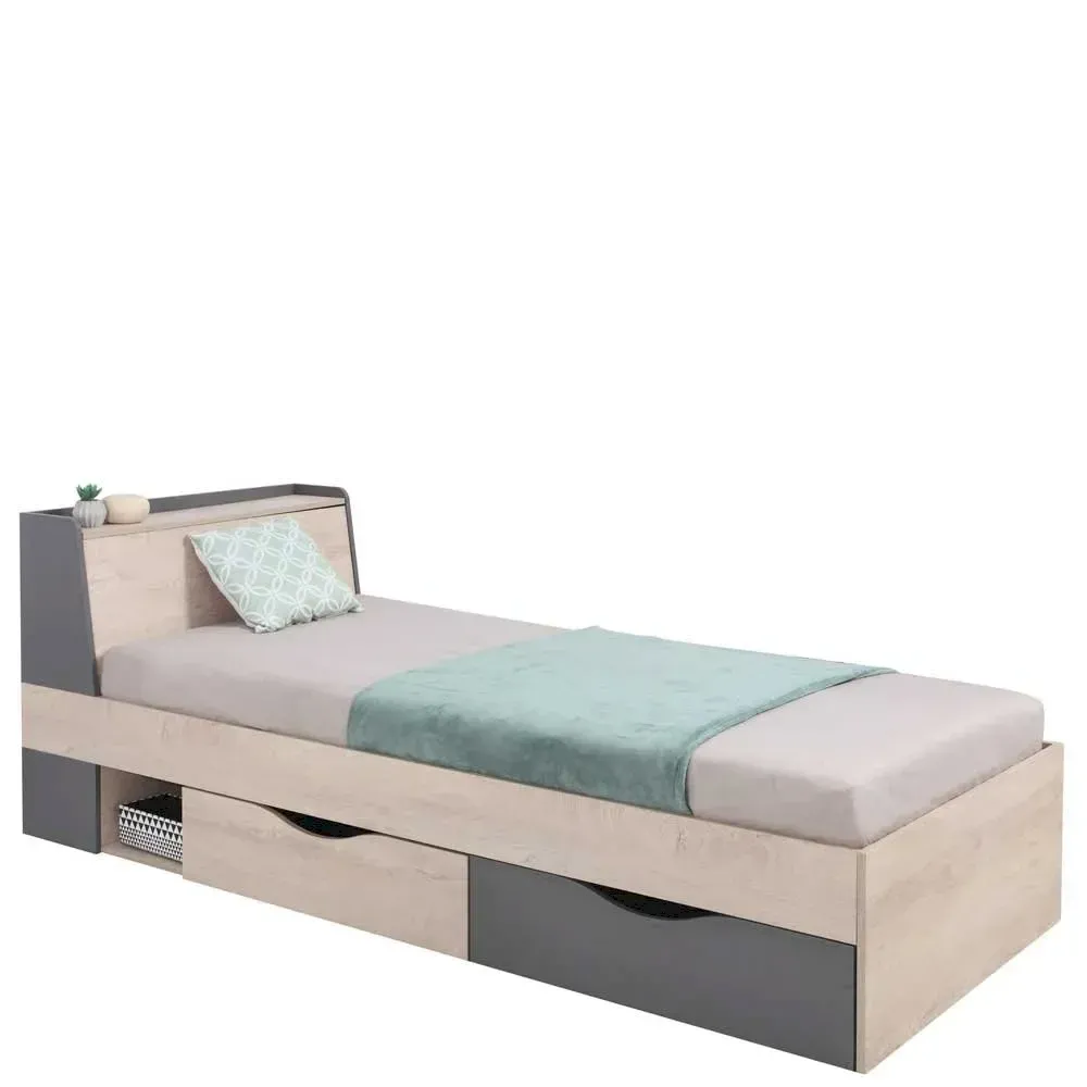 Łóżko Delta DL14 90x200 cm