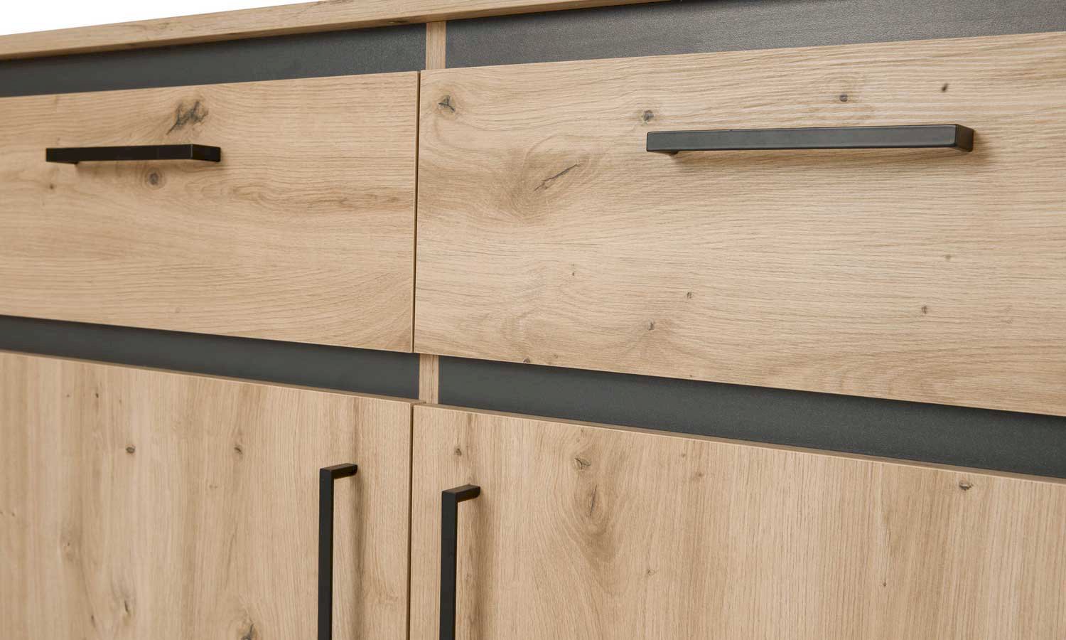 Komoda Wysoka Newada NW6