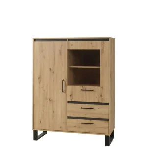 Komoda Wysoka Newada NW6