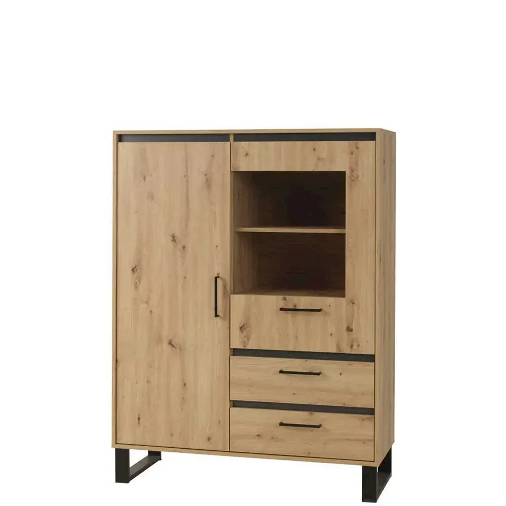 Komoda Wysoka Newada NW6