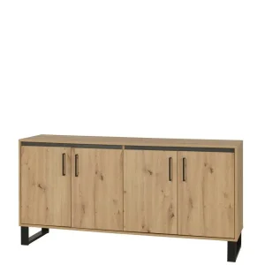 Komoda Wysoka Newada NW7