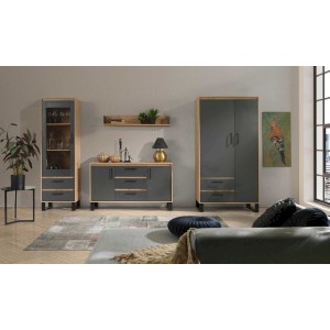 Komoda Wysoka Newada NW8