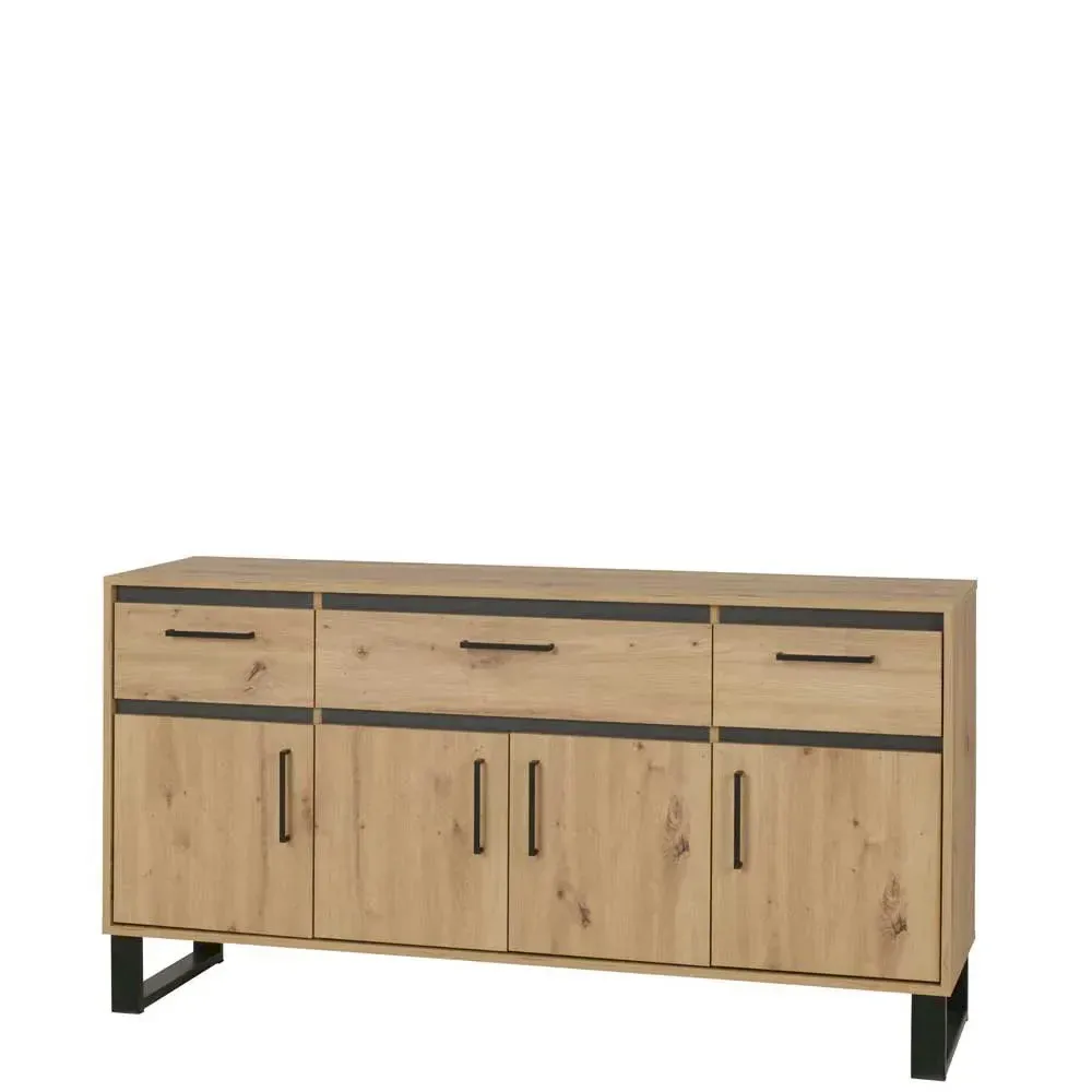 Komoda Wysoka Newada NW8