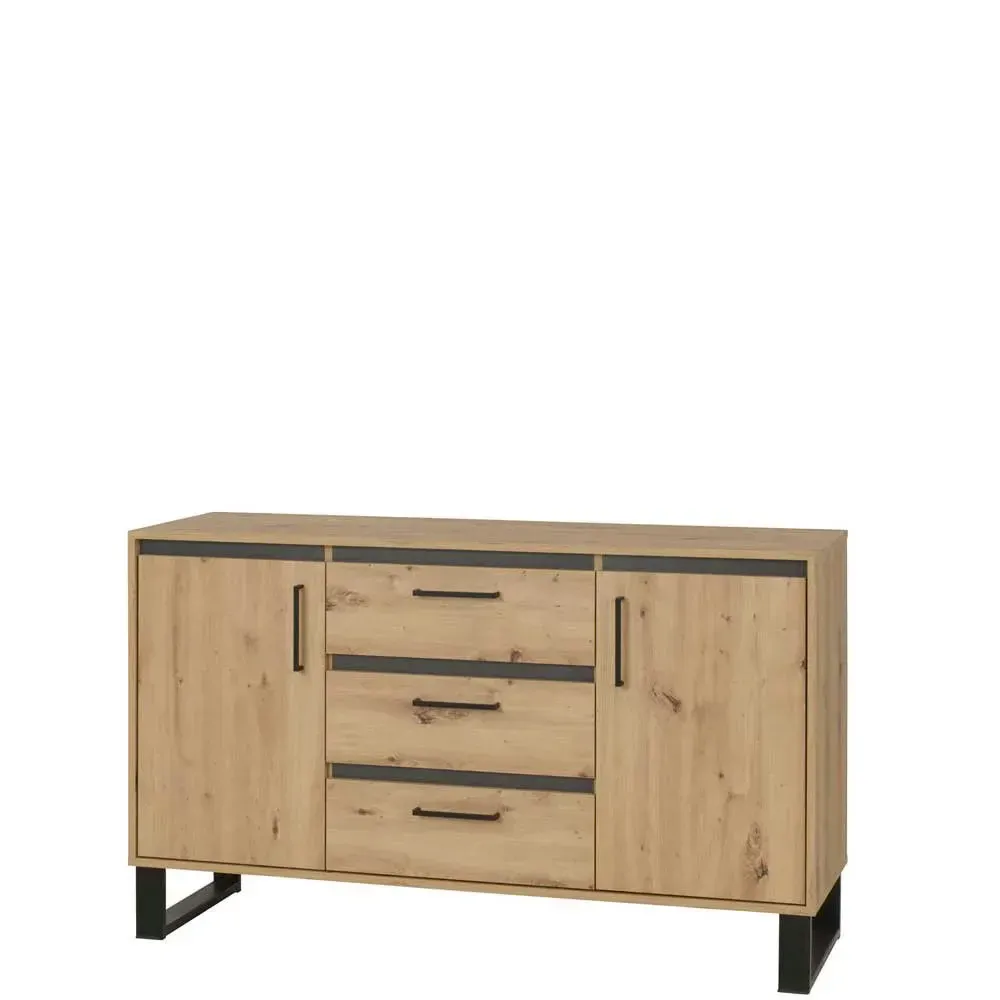 Komoda Wysoka Newada NW9