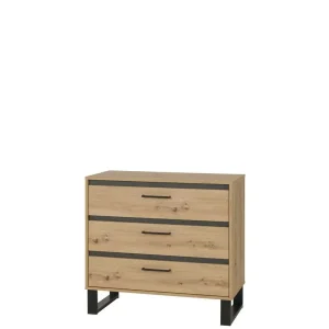 Komoda Wysoka Newada NW11